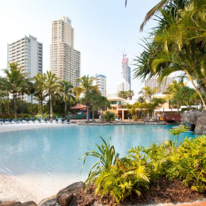 Mantra Crown Towers, Surfers Paradise